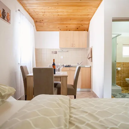 Biser Kupresa 4 Apartament *