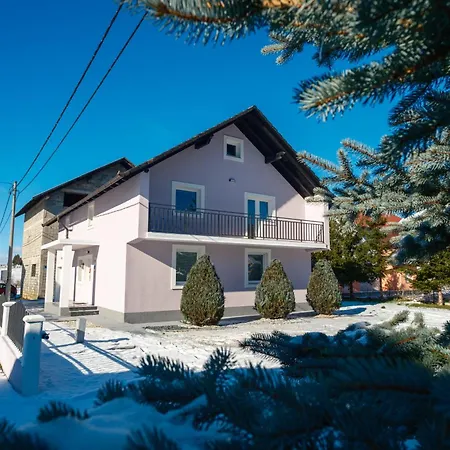 Apartament Biser Kupresa 4