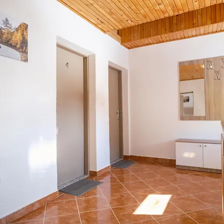 Apartament Biser Kupresa 4 *