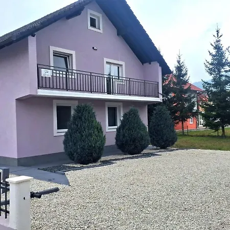 Apartament Biser Kupresa 4